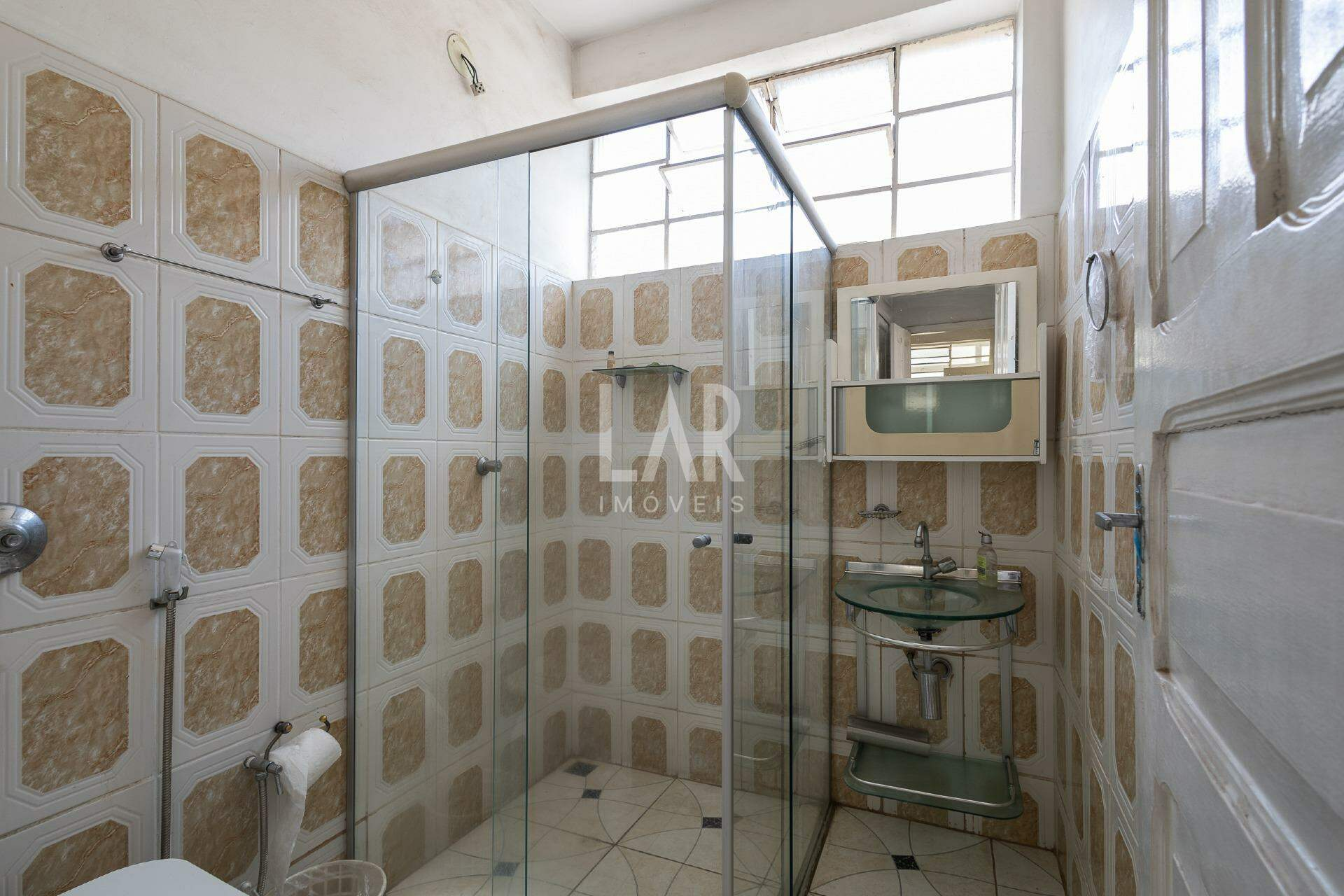 Apartamento de 2 quartos para alugar, Alto Barroca, Belo Horizonte - MG