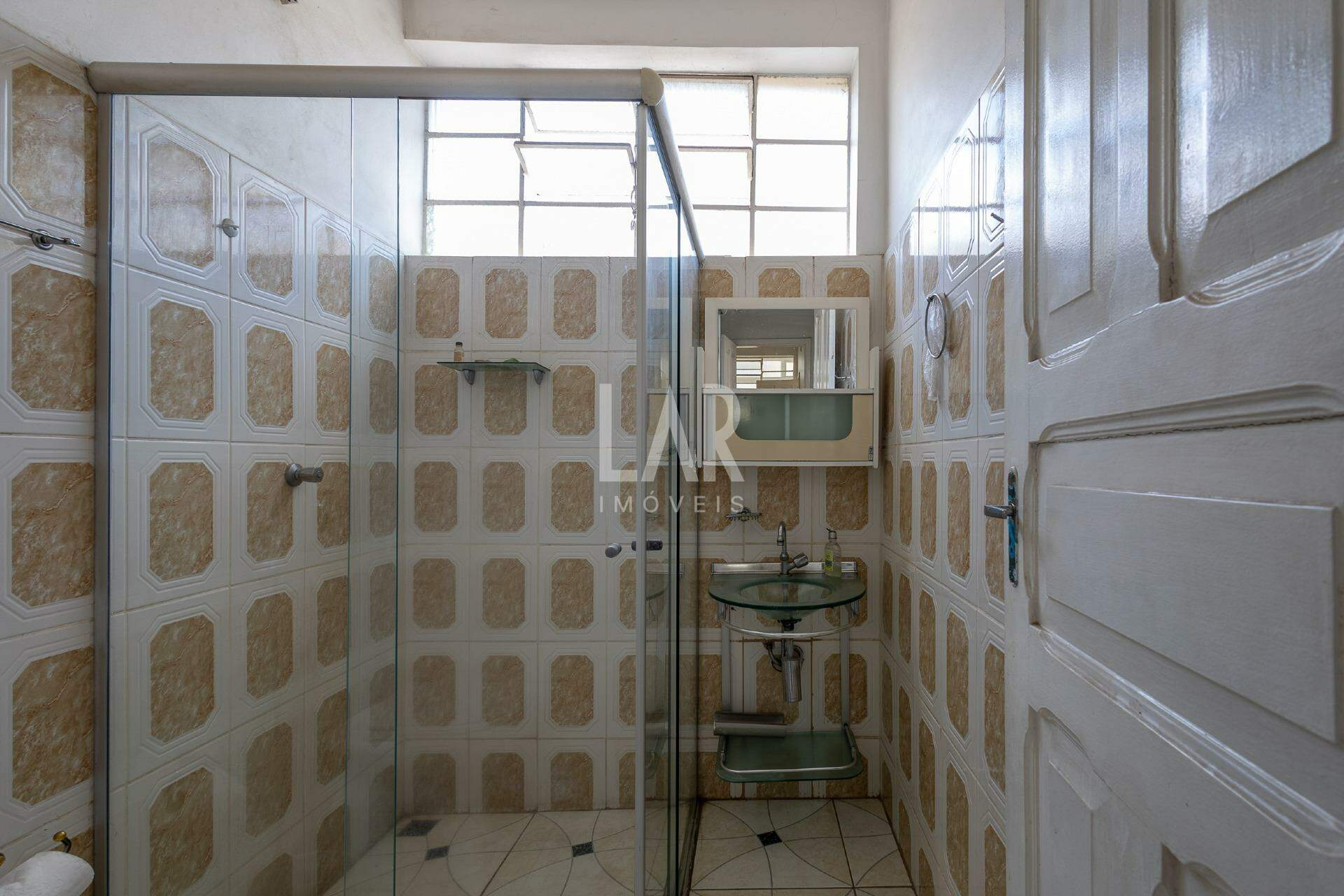 Apartamento de 2 quartos para alugar, Alto Barroca, Belo Horizonte - MG