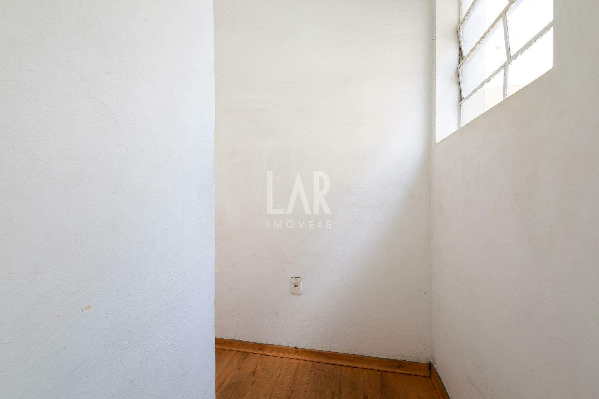 Apartamento de 2 quartos para alugar, Alto Barroca, Belo Horizonte - MG