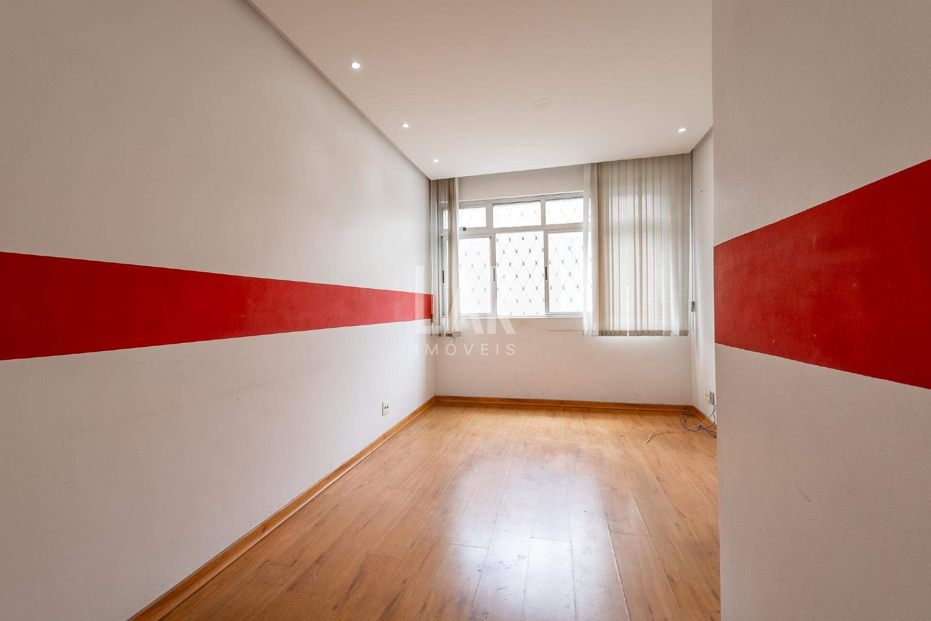 Apartamento de 2 quartos para alugar, Alto Barroca, Belo Horizonte - MG
