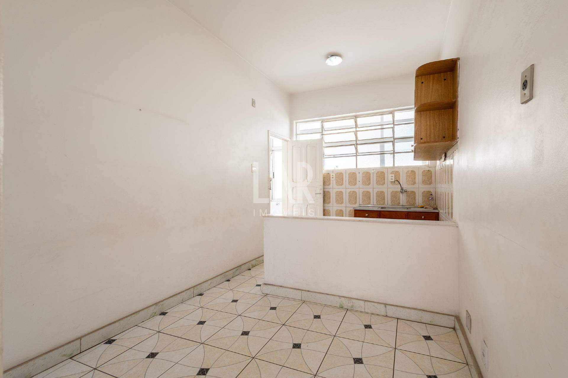 Apartamento de 2 quartos para alugar, Alto Barroca, Belo Horizonte - MG