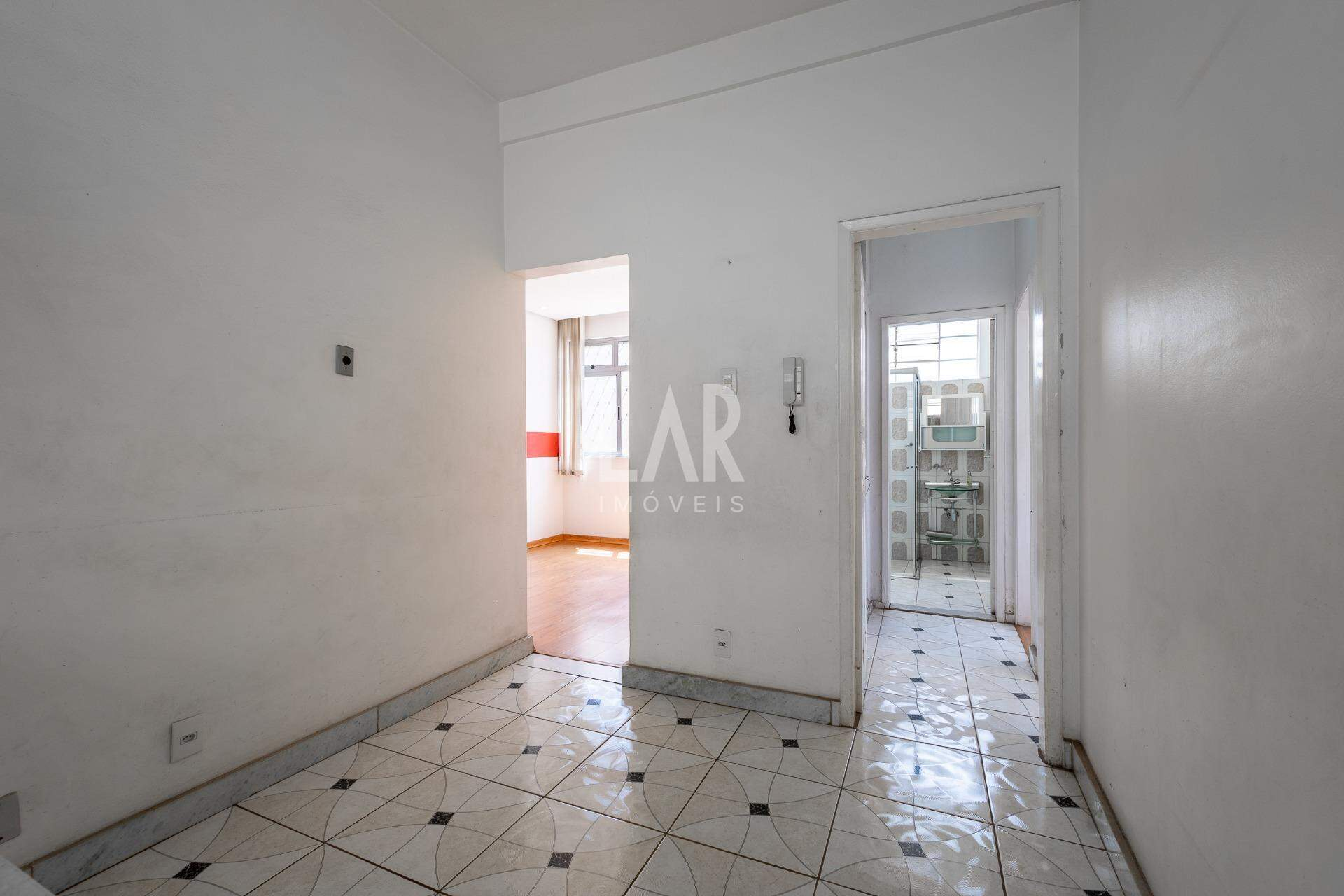 Apartamento de 2 quartos para alugar, Alto Barroca, Belo Horizonte - MG