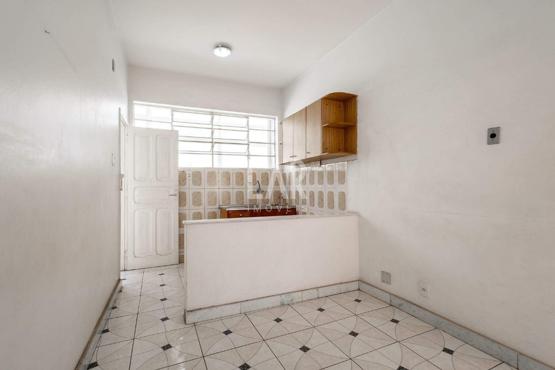 Apartamento de 2 quartos para alugar, Alto Barroca, Belo Horizonte - MG