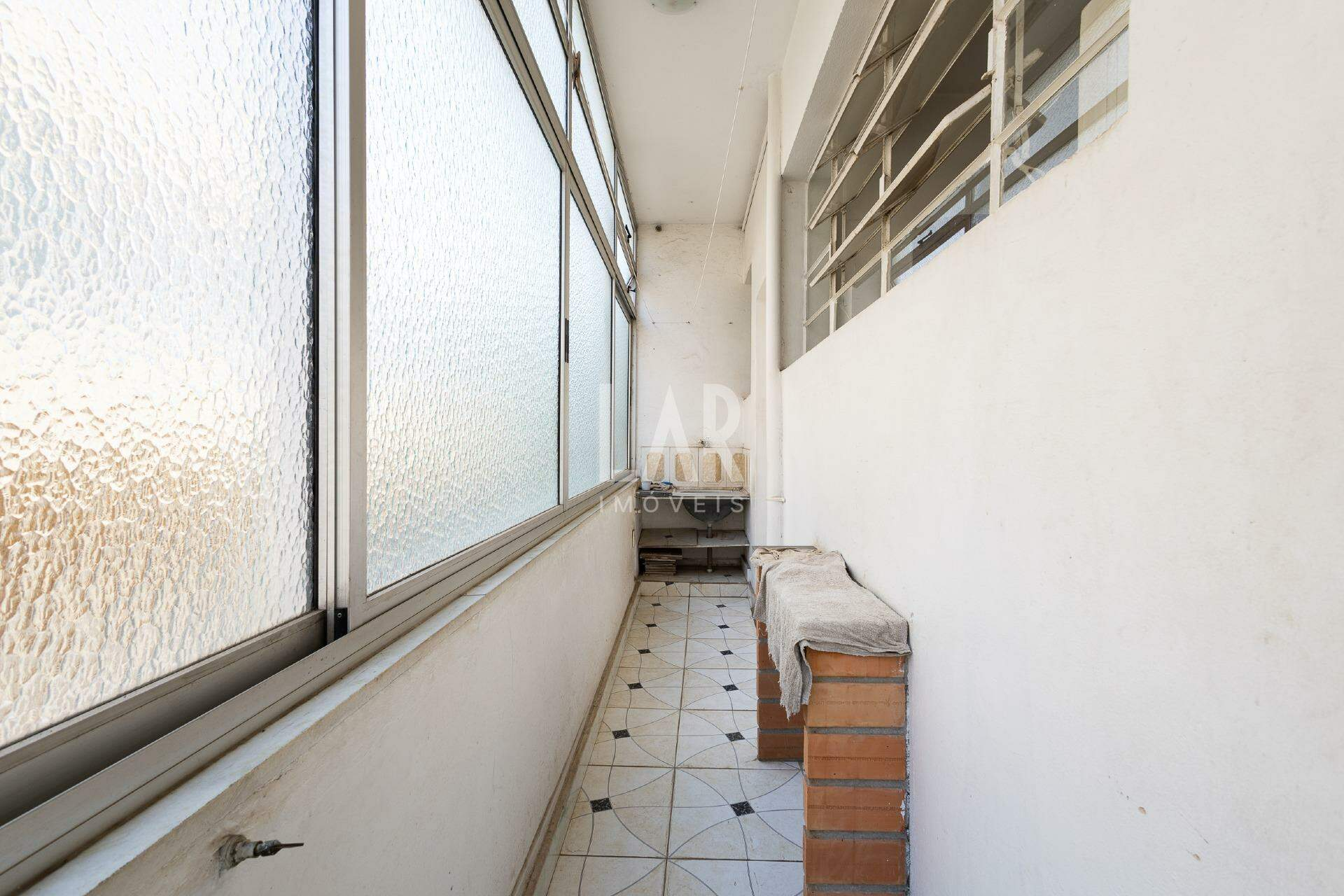 Apartamento de 2 quartos para alugar, Alto Barroca, Belo Horizonte - MG