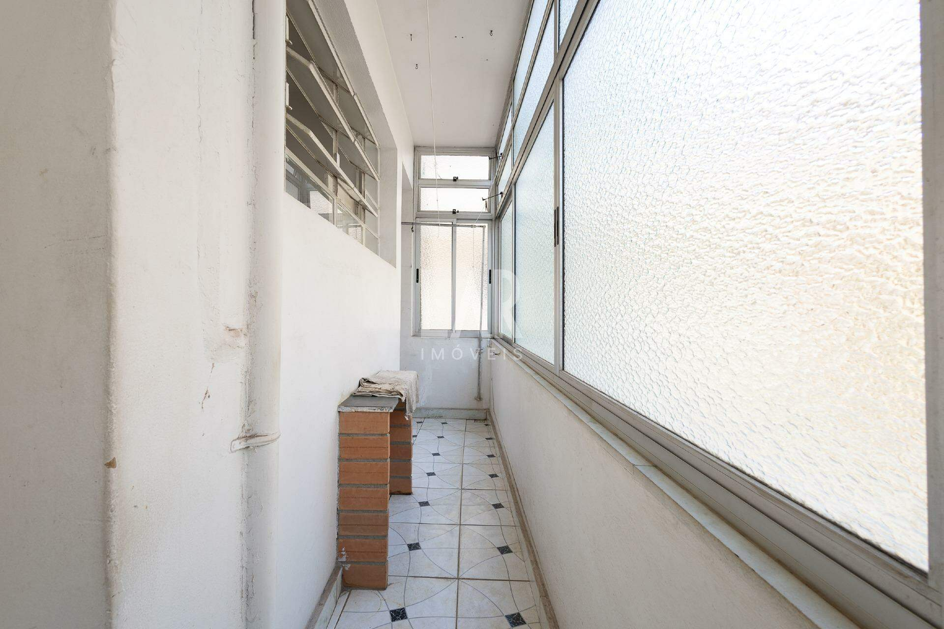Apartamento de 2 quartos para alugar, Alto Barroca, Belo Horizonte - MG
