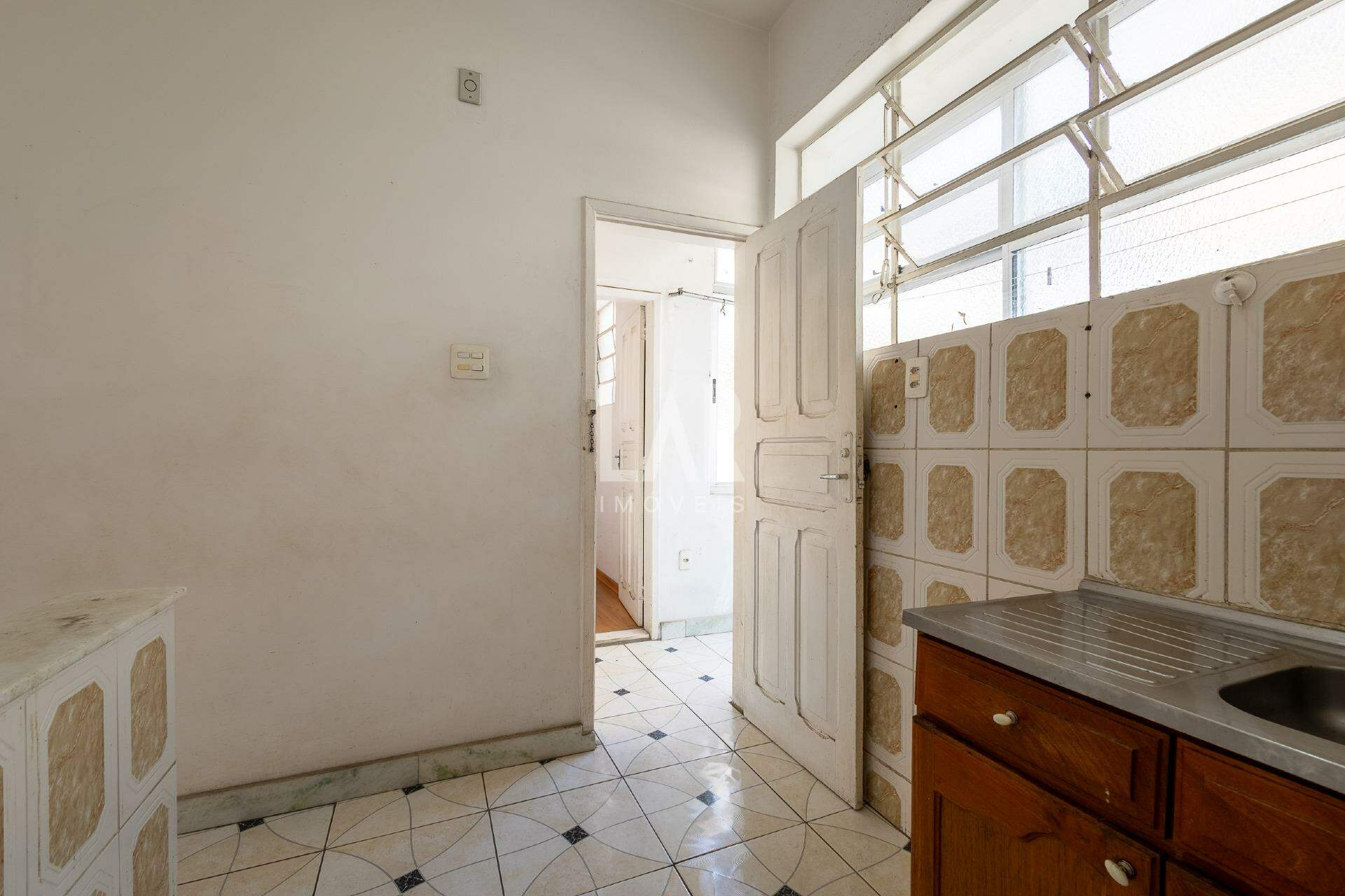 Apartamento de 2 quartos para alugar, Alto Barroca, Belo Horizonte - MG
