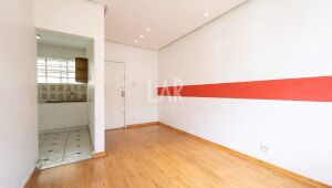 Apartamento de 2 quartos para alugar, Barroca, Belo Horizonte - MG