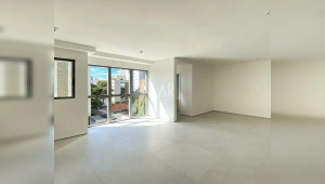 Apartamento de 1 quarto à venda, Carmo, Belo Horizonte - MG