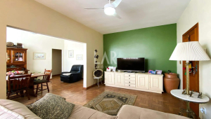Apartamento de 3 quartos à venda, Funcionários, Belo Horizonte - MG