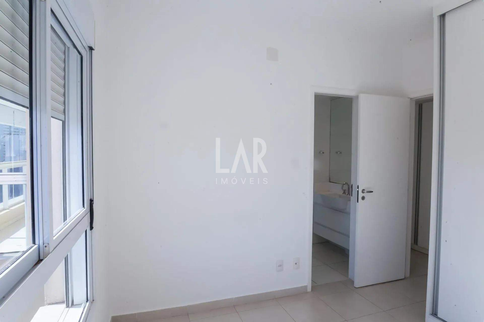 Apartamento de 3 quartos para alugar, Vila da Serra, Nova Lima - MG
