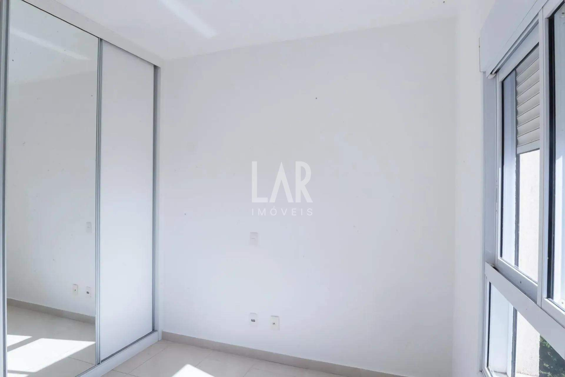 Apartamento de 3 quartos para alugar, Vila da Serra, Nova Lima - MG