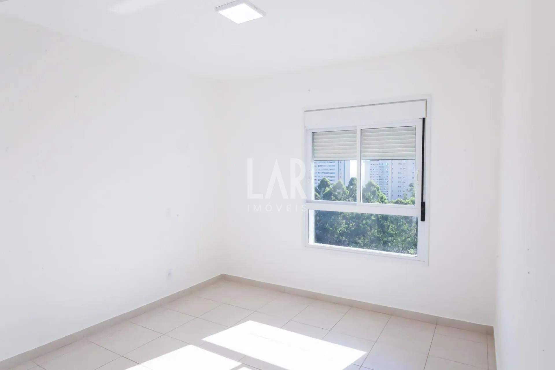 Apartamento de 3 quartos para alugar, Vila da Serra, Nova Lima - MG