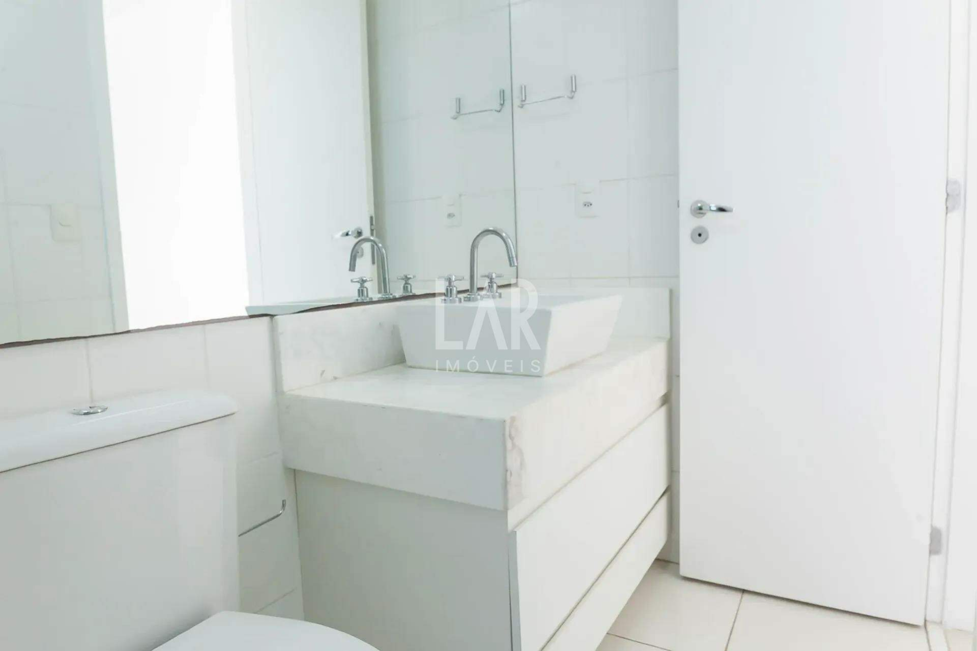 Apartamento de 3 quartos para alugar, Vila da Serra, Nova Lima - MG