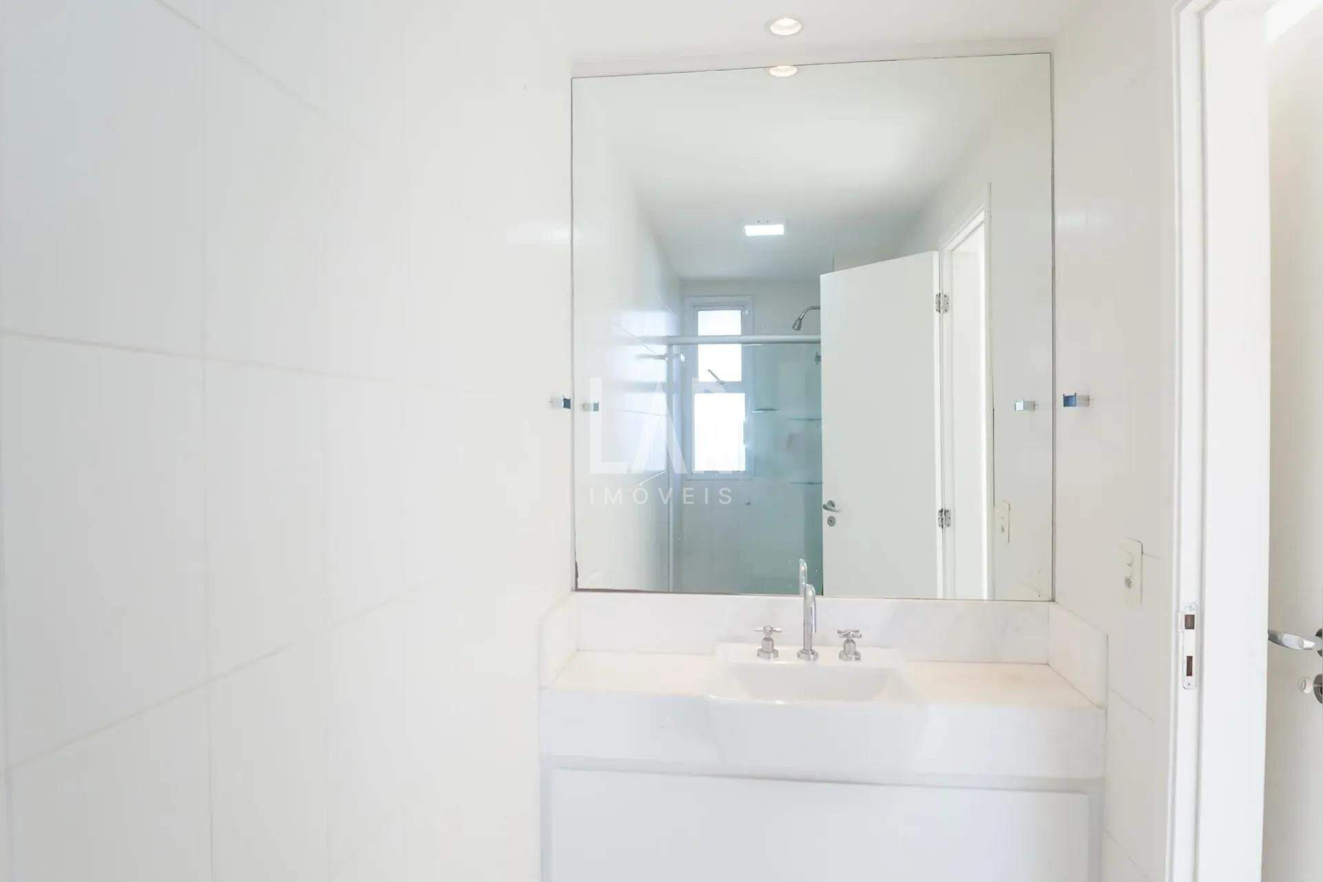 Apartamento de 3 quartos para alugar, Vila da Serra, Nova Lima - MG