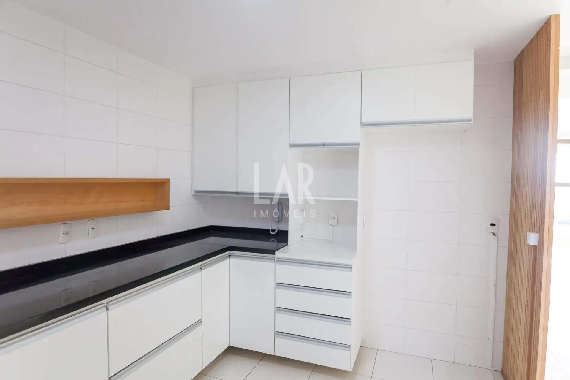 Apartamento de 3 quartos para alugar, Vila da Serra, Nova Lima - MG