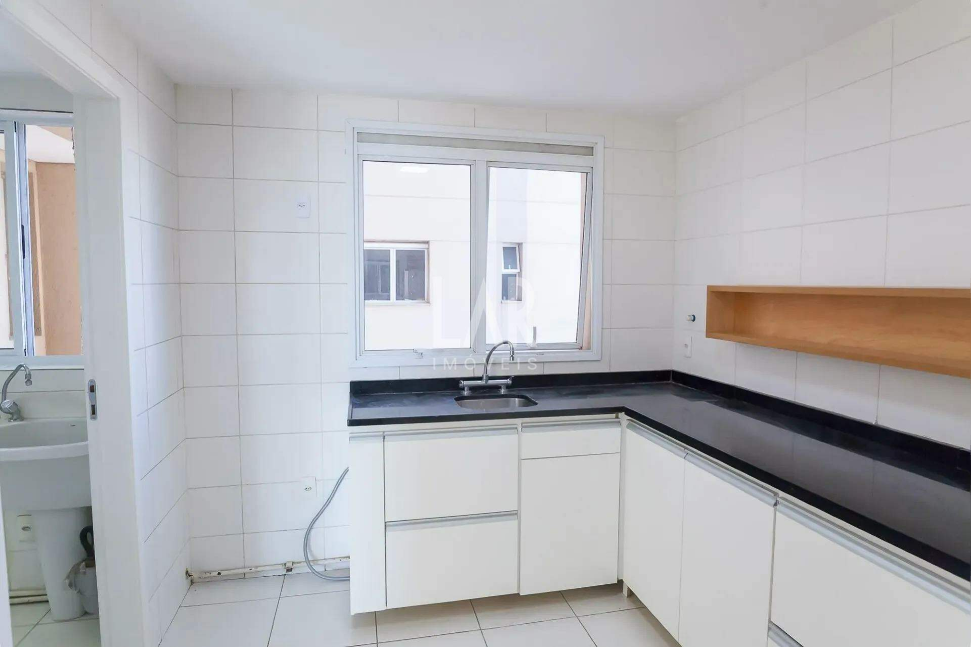 Apartamento de 3 quartos para alugar, Vila da Serra, Nova Lima - MG
