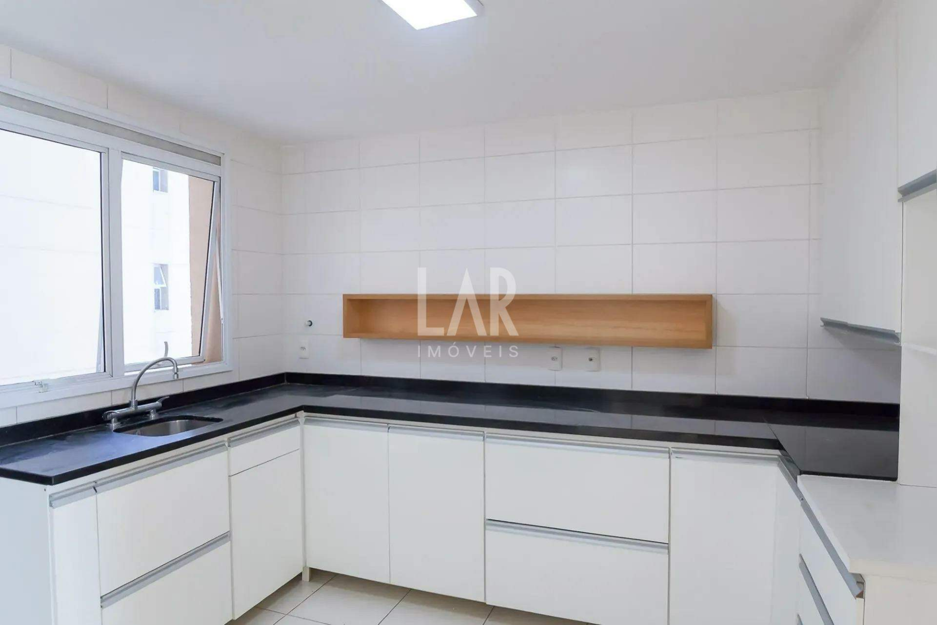 Apartamento de 3 quartos para alugar, Vila da Serra, Nova Lima - MG
