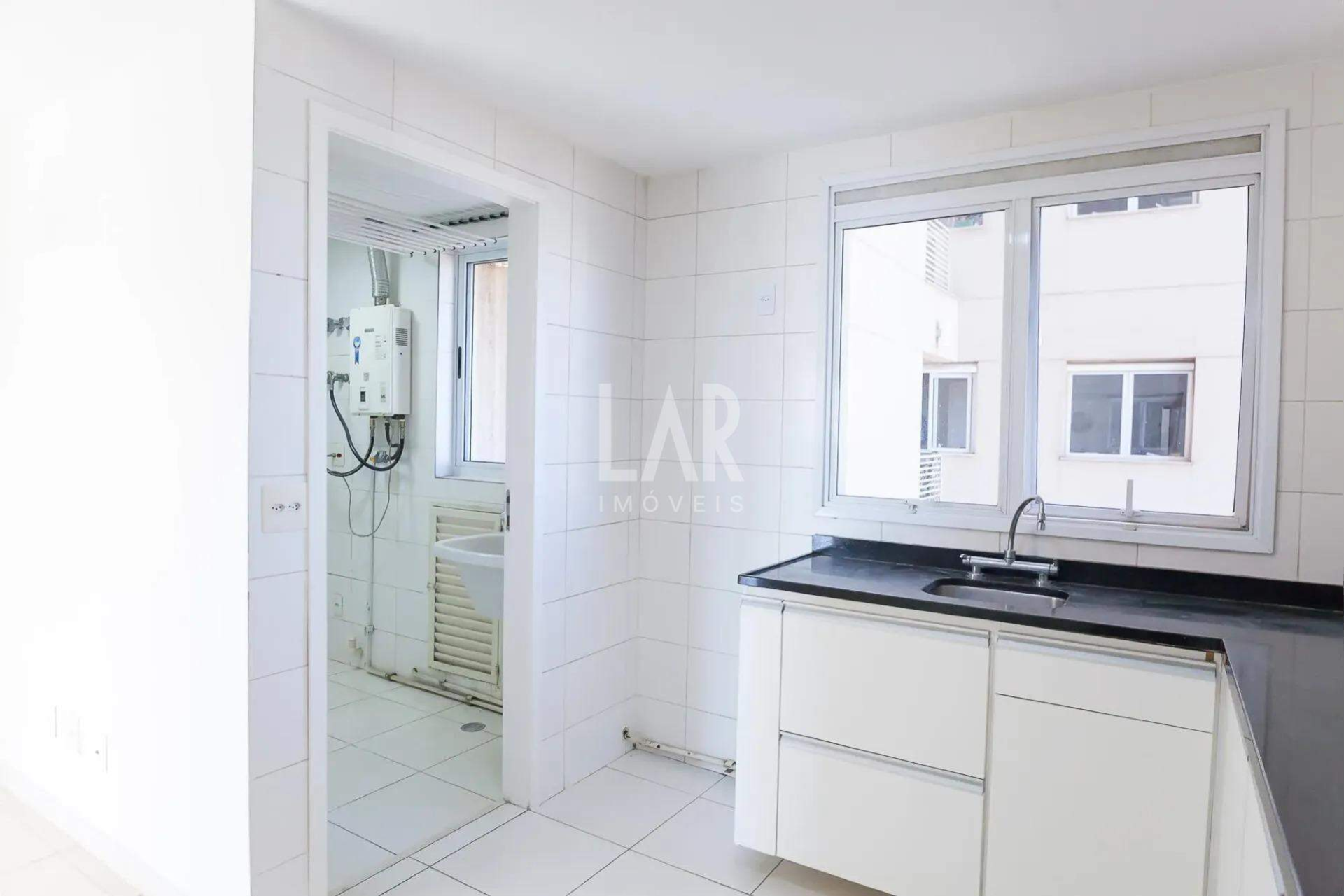 Apartamento de 3 quartos para alugar, Vila da Serra, Nova Lima - MG