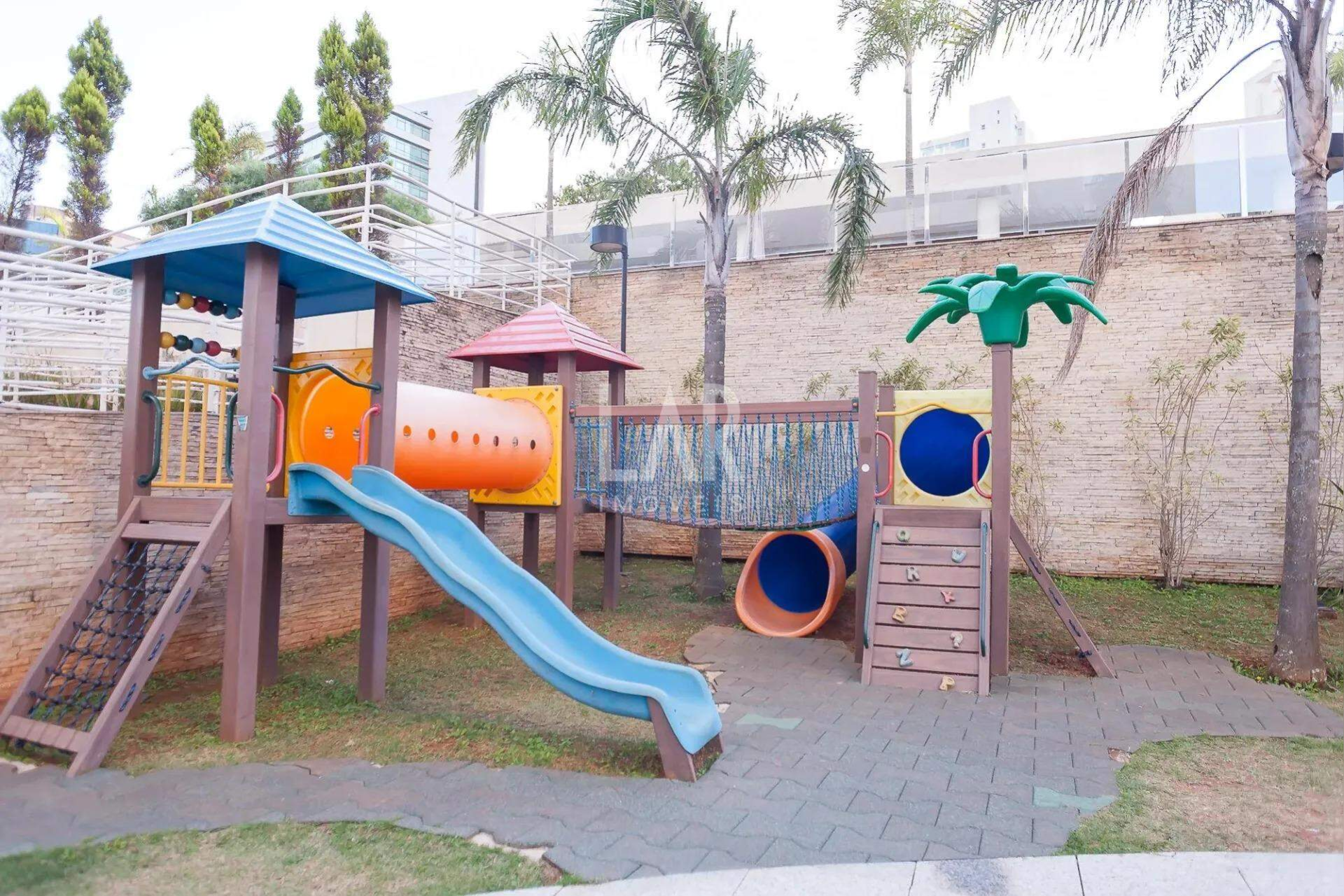Apartamento de 3 quartos para alugar, Vila da Serra, Nova Lima - MG