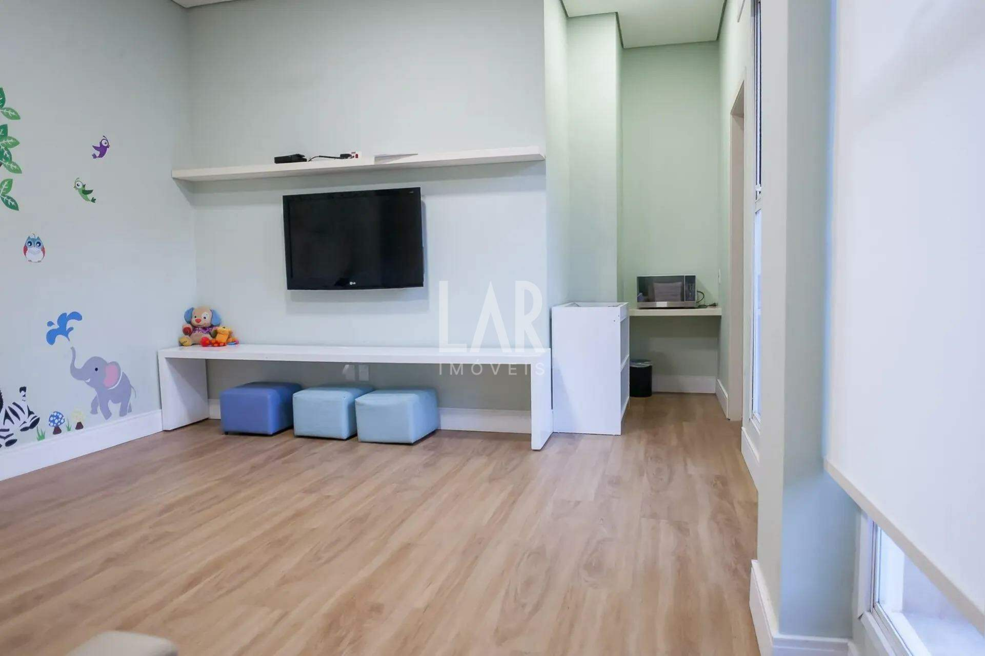 Apartamento de 3 quartos para alugar, Vila da Serra, Nova Lima - MG