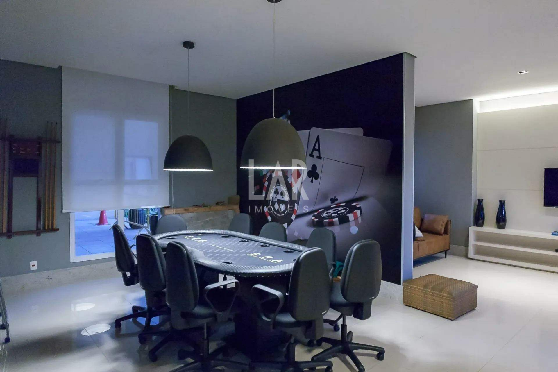 Apartamento de 3 quartos para alugar, Vila da Serra, Nova Lima - MG