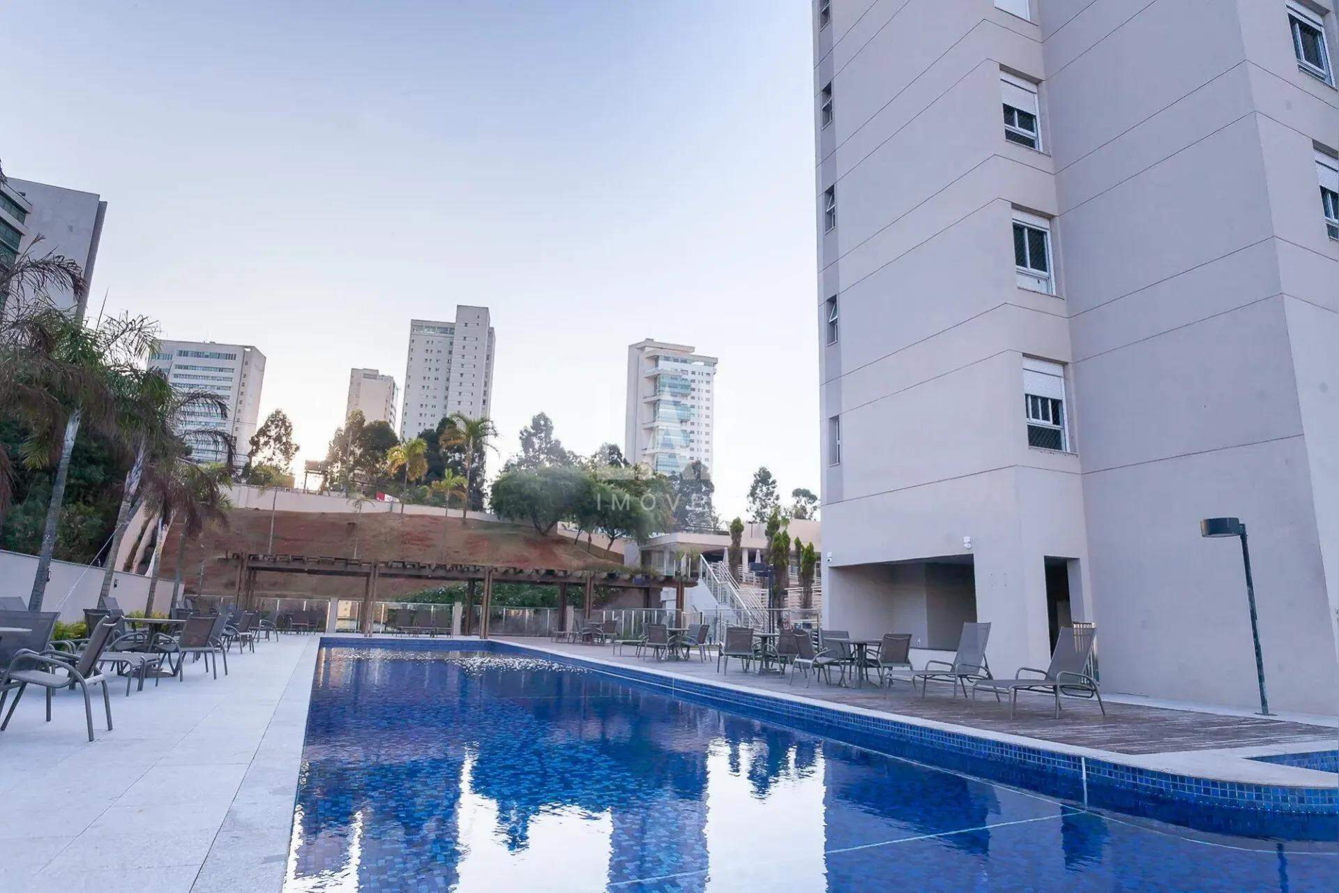 Apartamento de 3 quartos para alugar, Vila da Serra, Nova Lima - MG