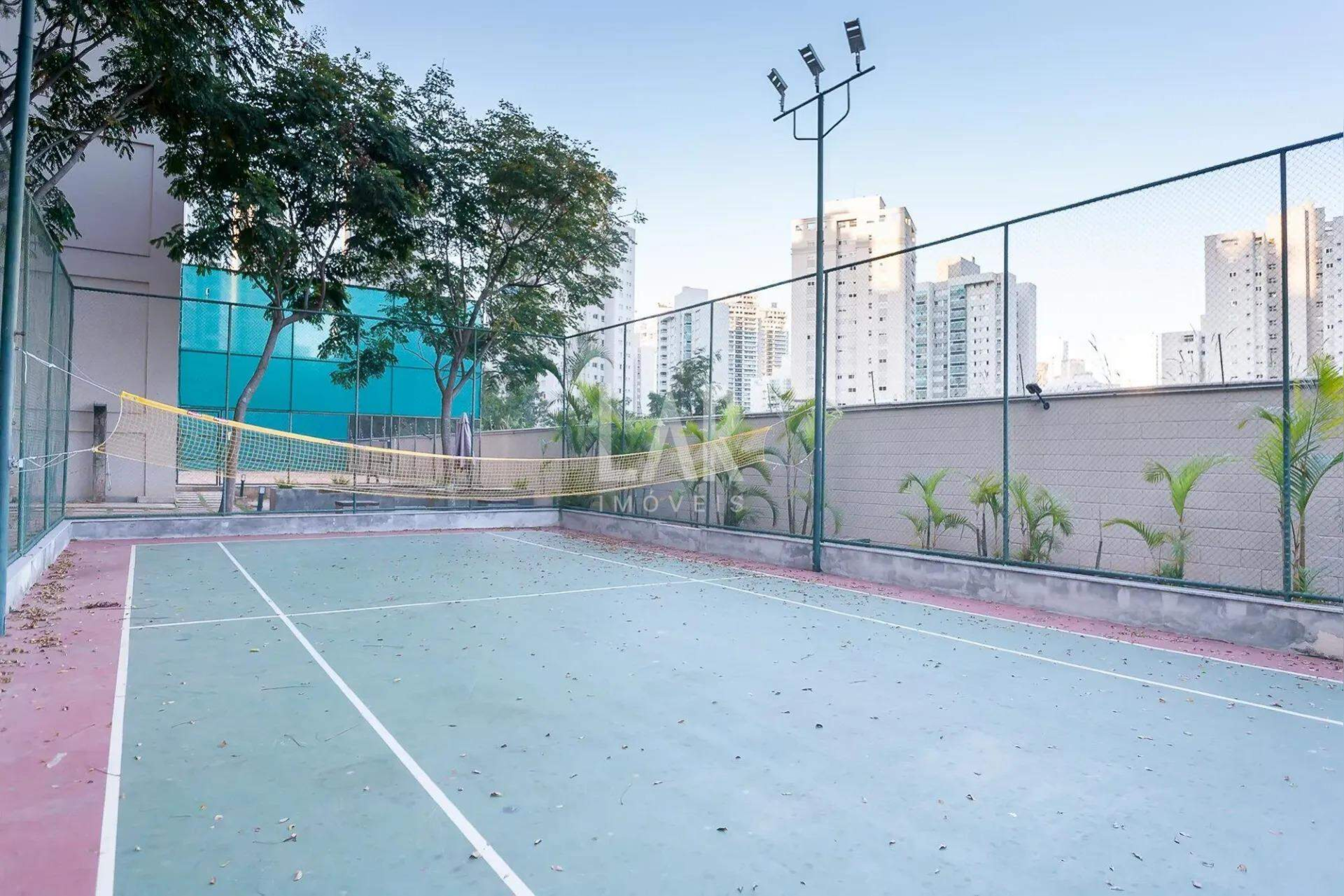 Apartamento de 3 quartos para alugar, Vila da Serra, Nova Lima - MG
