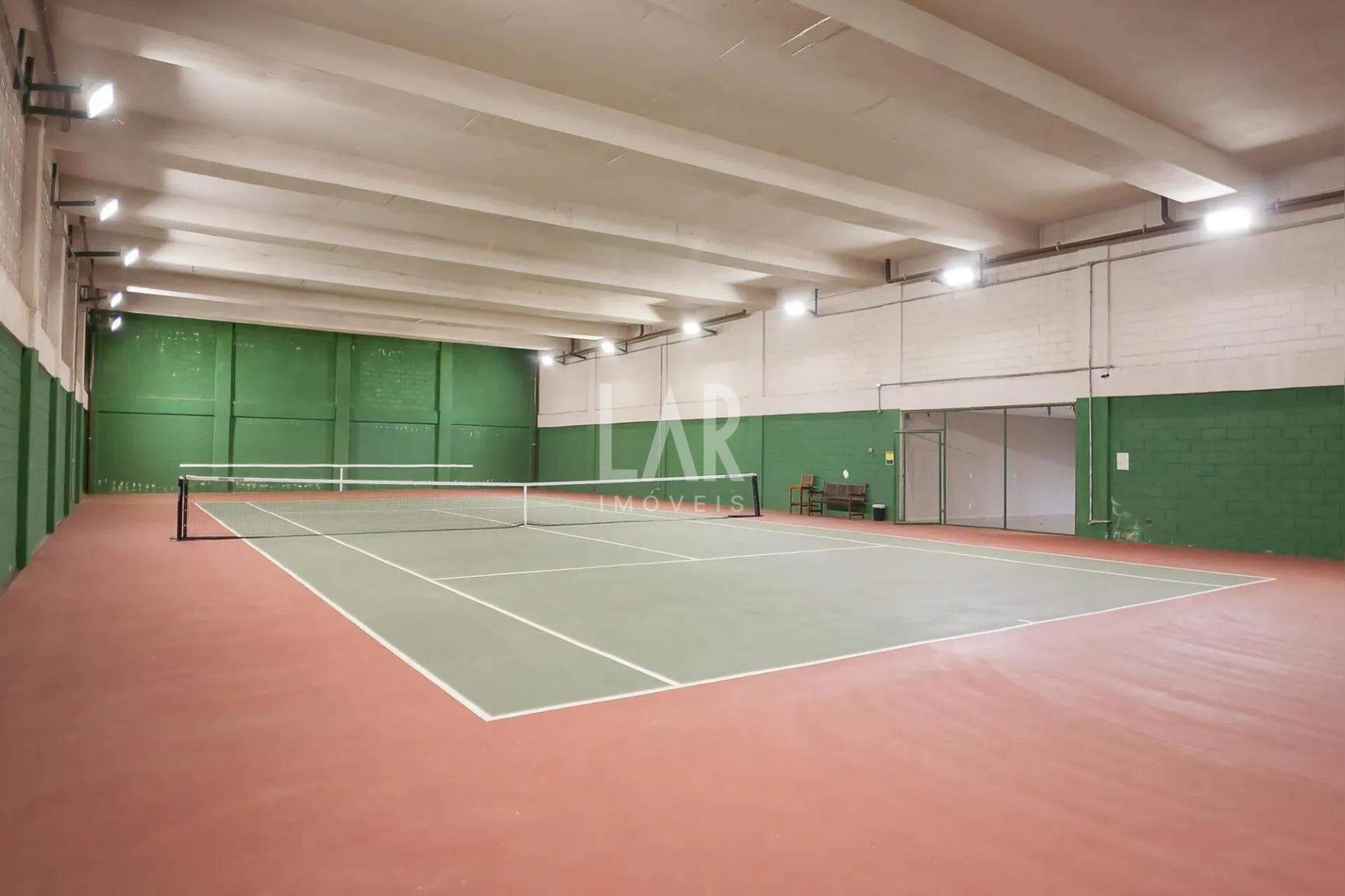 Apartamento de 3 quartos para alugar, Vila da Serra, Nova Lima - MG