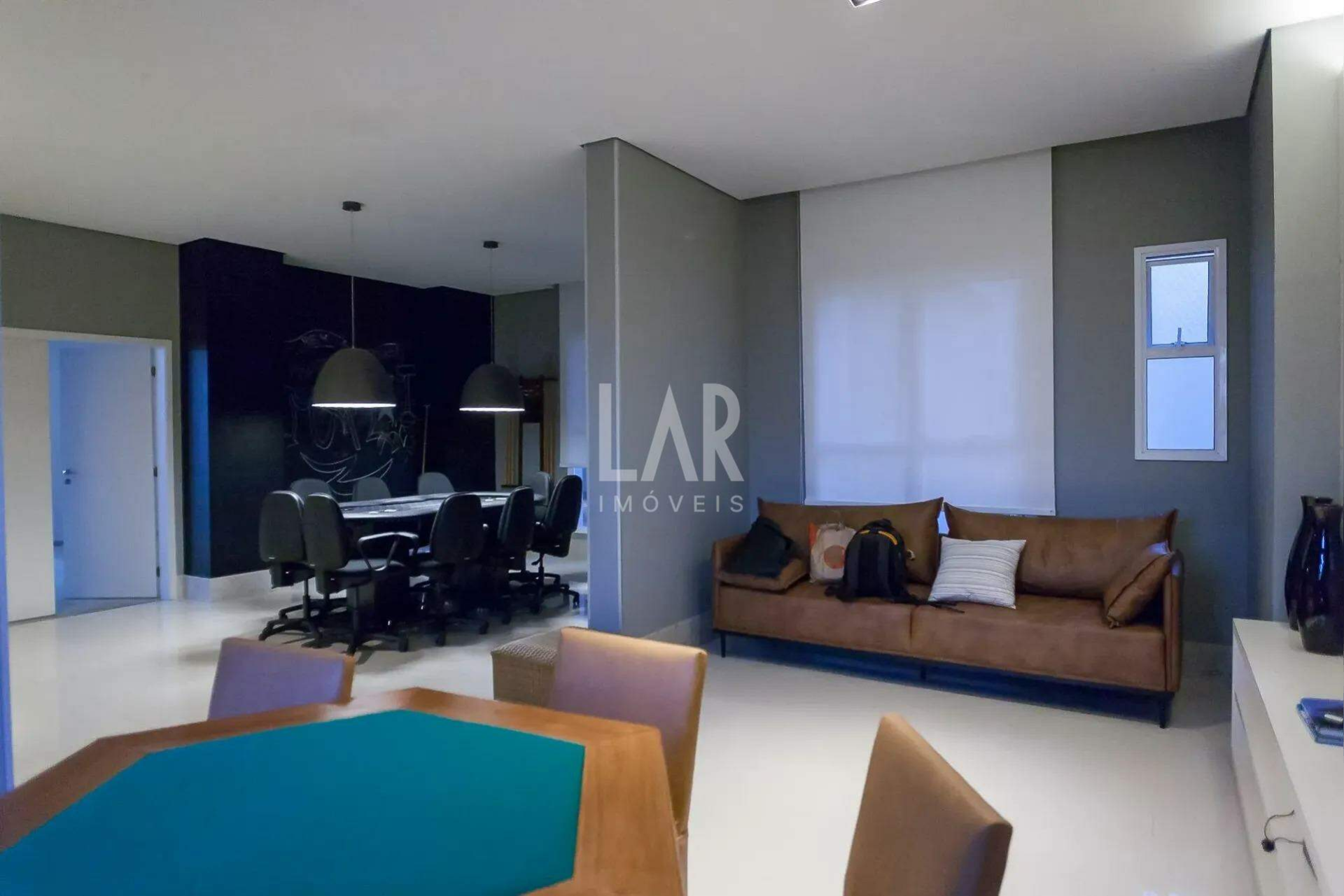 Apartamento de 3 quartos para alugar, Vila da Serra, Nova Lima - MG