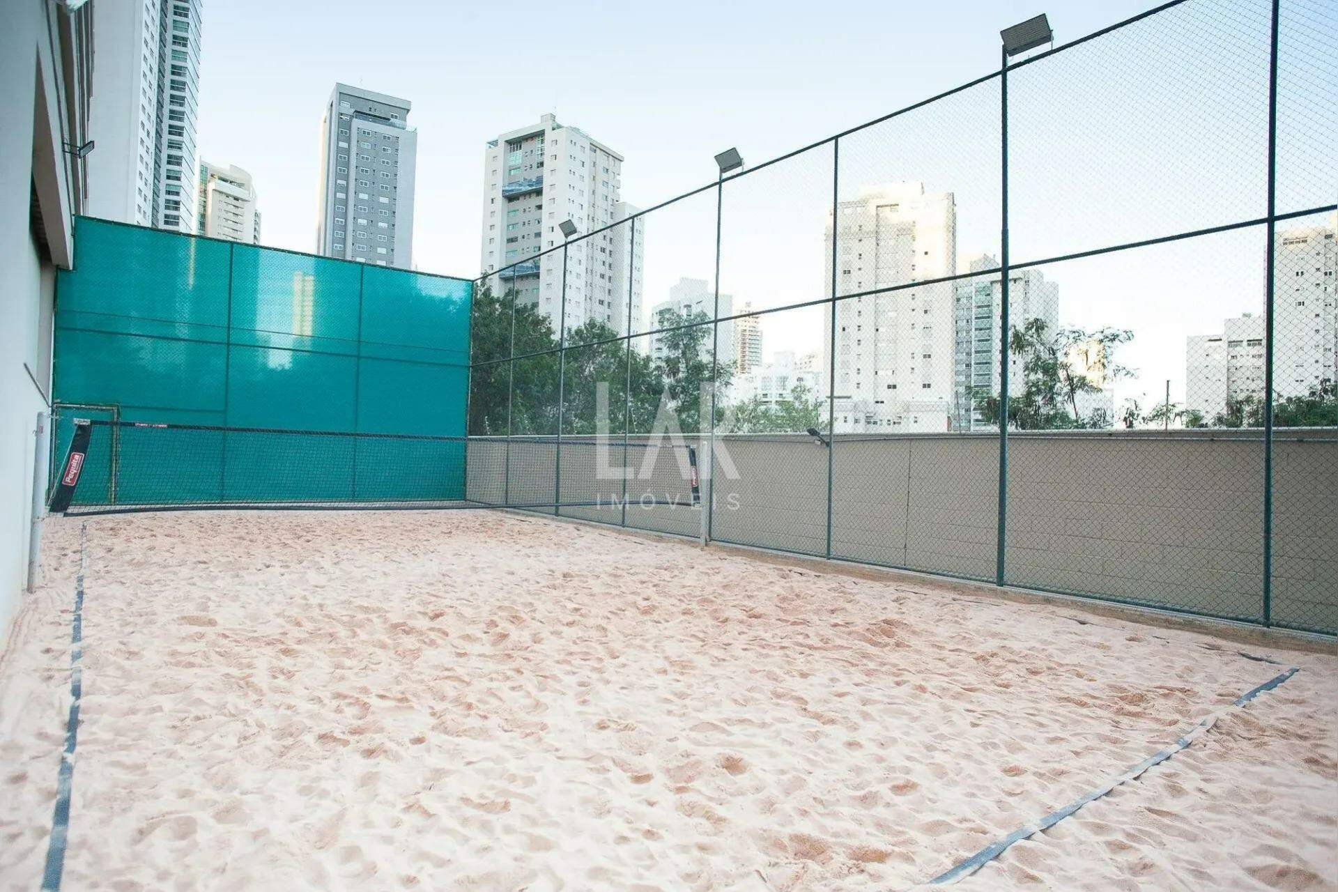 Apartamento de 3 quartos para alugar, Vila da Serra, Nova Lima - MG