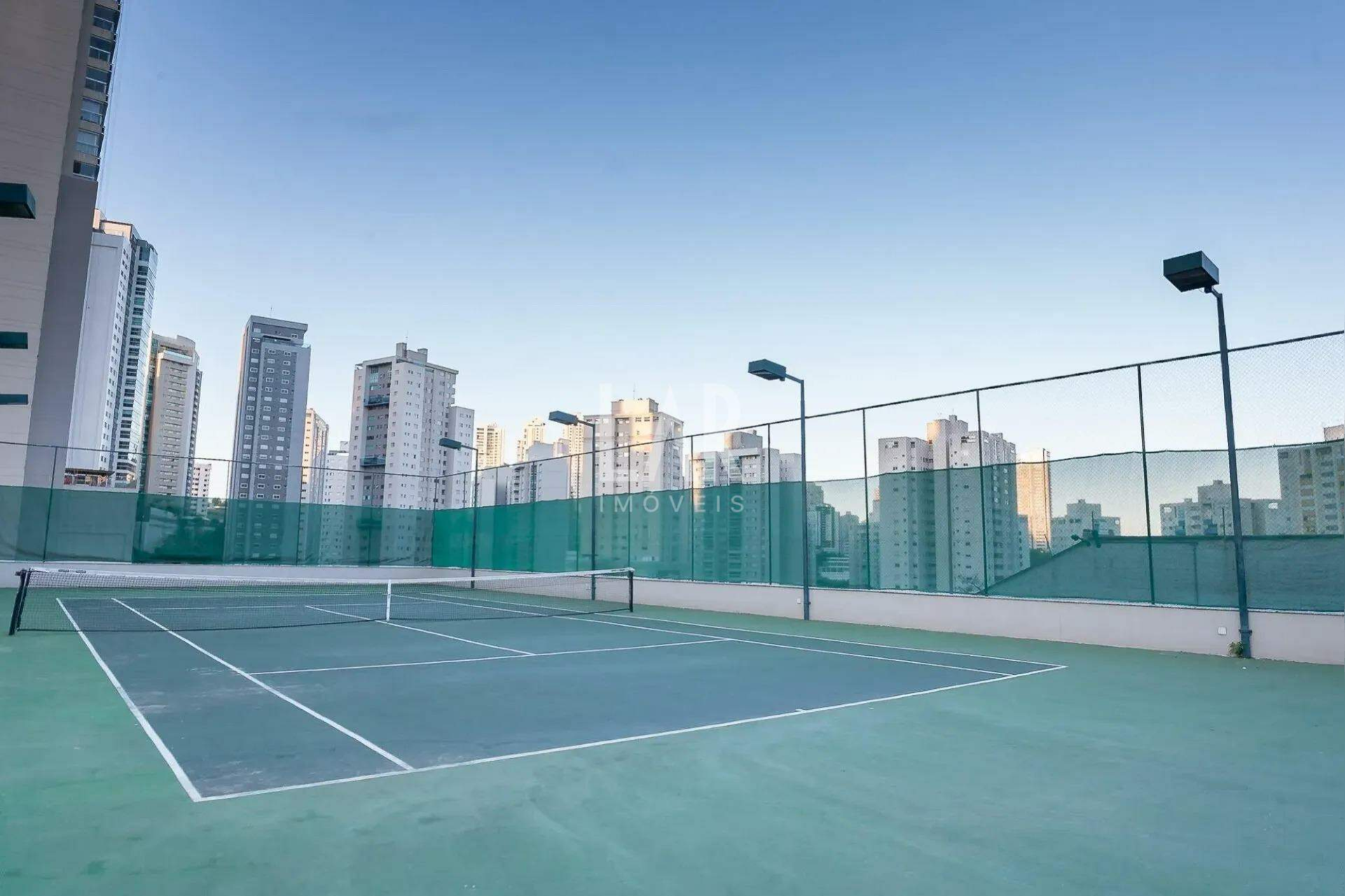 Apartamento de 3 quartos para alugar, Vila da Serra, Nova Lima - MG