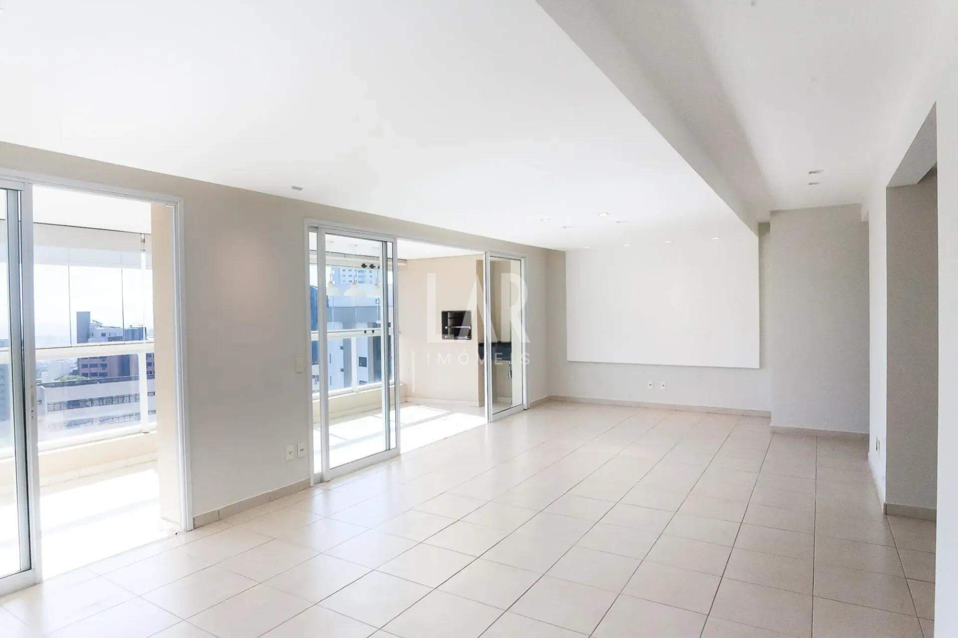 Apartamento de 3 quartos para alugar, Vila da Serra, Nova Lima - MG