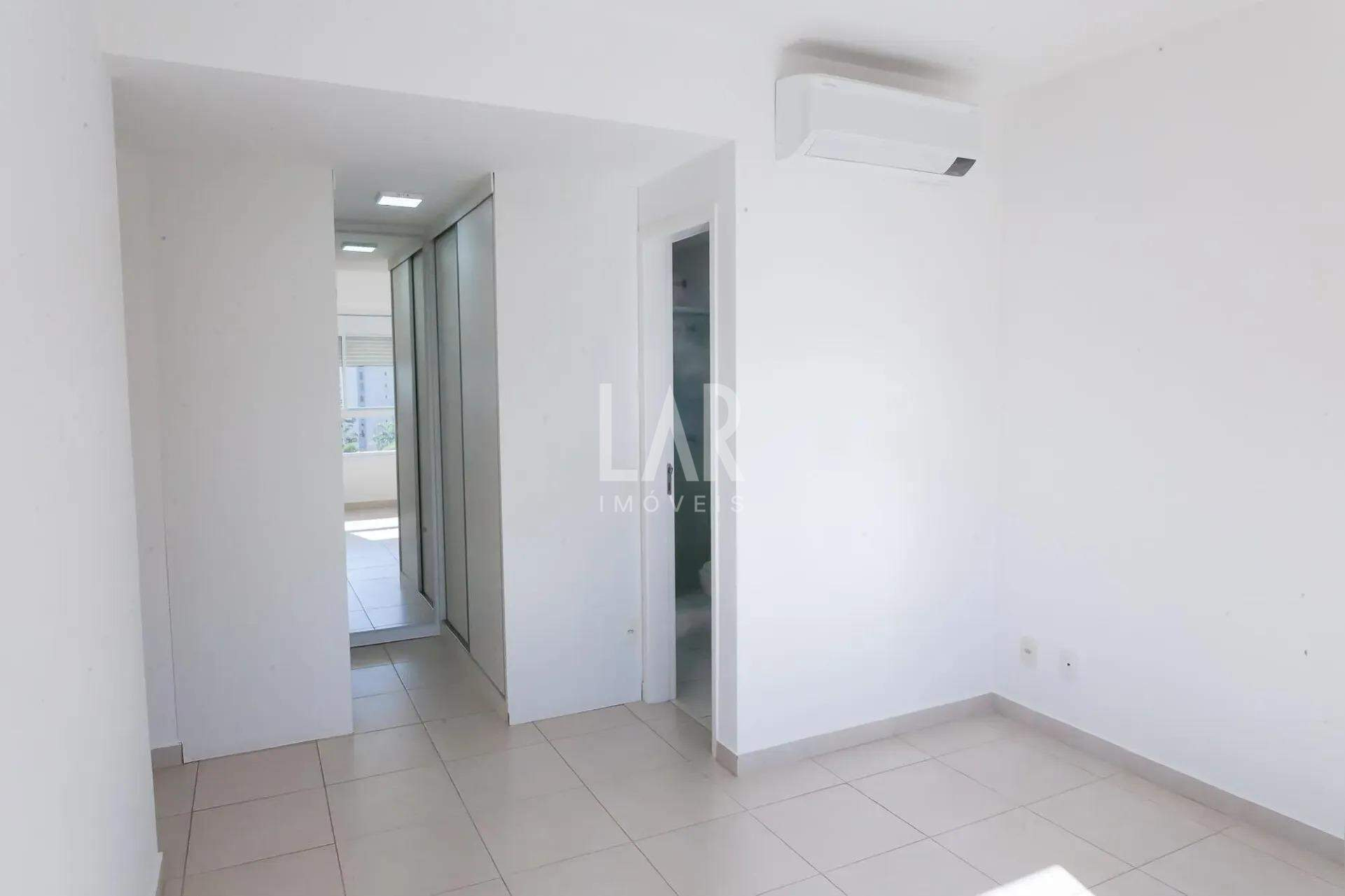 Apartamento de 3 quartos para alugar, Vila da Serra, Nova Lima - MG