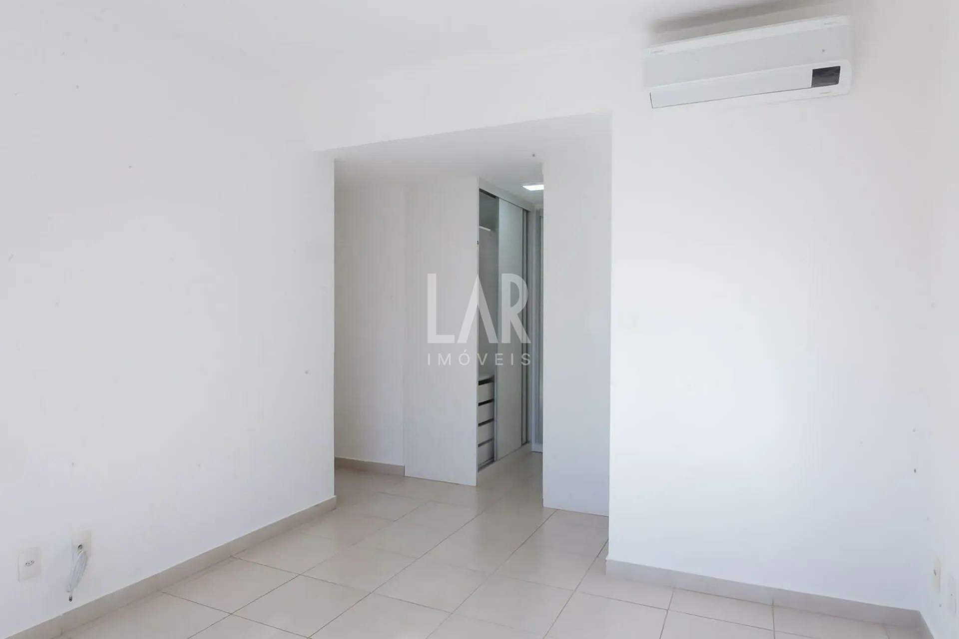 Apartamento de 3 quartos para alugar, Vila da Serra, Nova Lima - MG