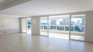 Apartamento de 3 quartos para alugar, Vila da Serra, Nova Lima - MG