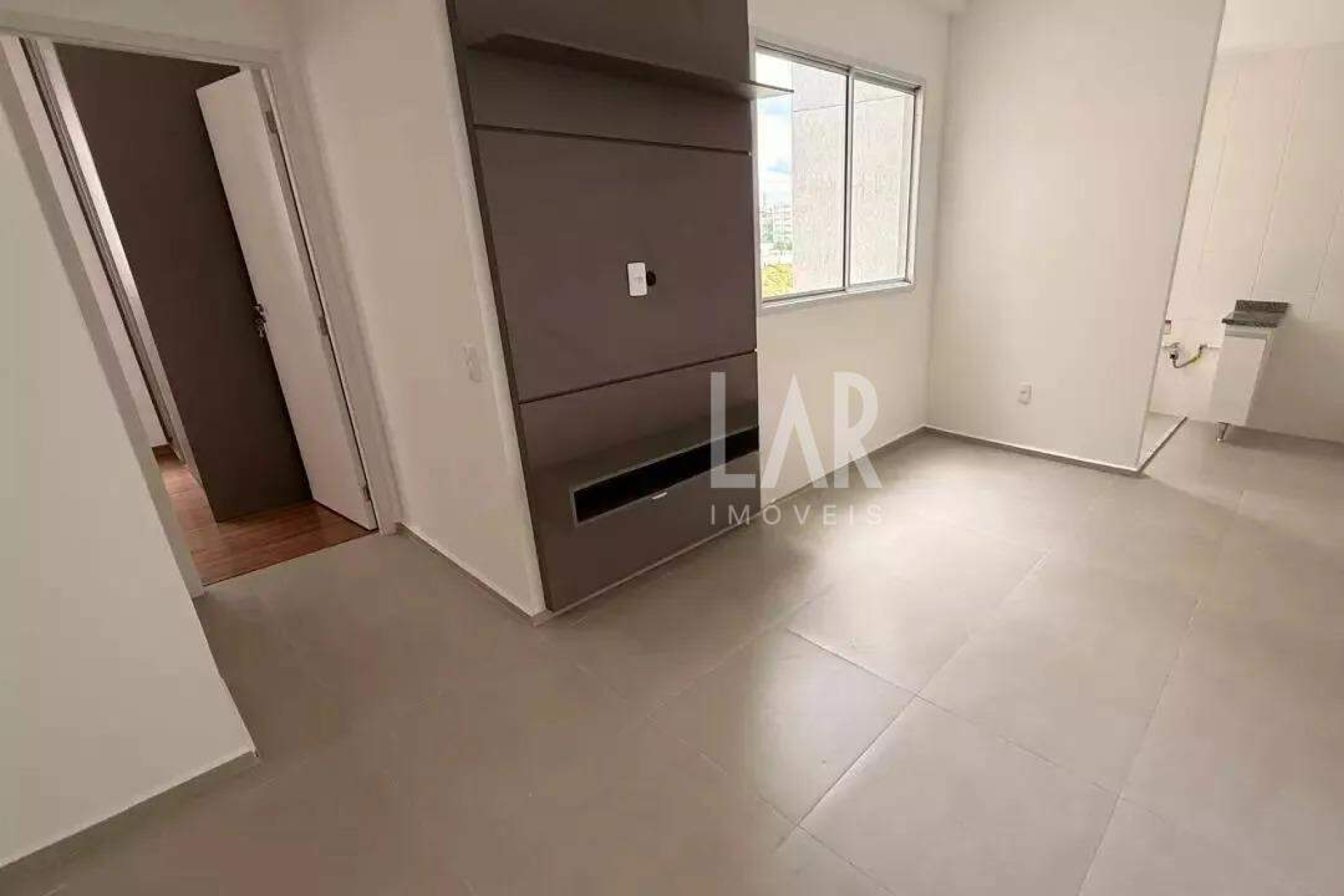 Apartamento de 2 quartos para alugar, Palmeiras, Belo Horizonte - MG