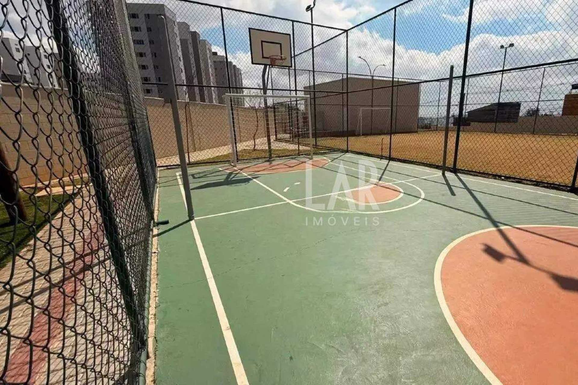 Apartamento de 2 quartos para alugar, Palmeiras, Belo Horizonte - MG