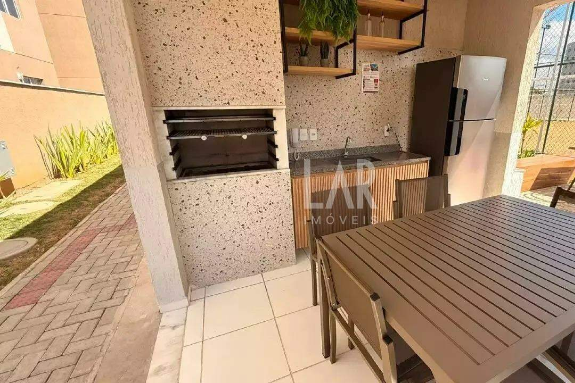 Apartamento de 2 quartos para alugar, Palmeiras, Belo Horizonte - MG