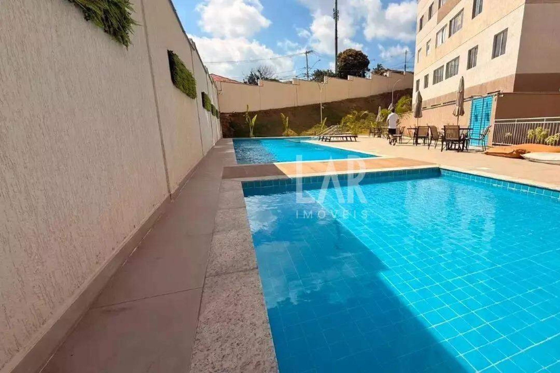 Apartamento de 2 quartos para alugar, Palmeiras, Belo Horizonte - MG