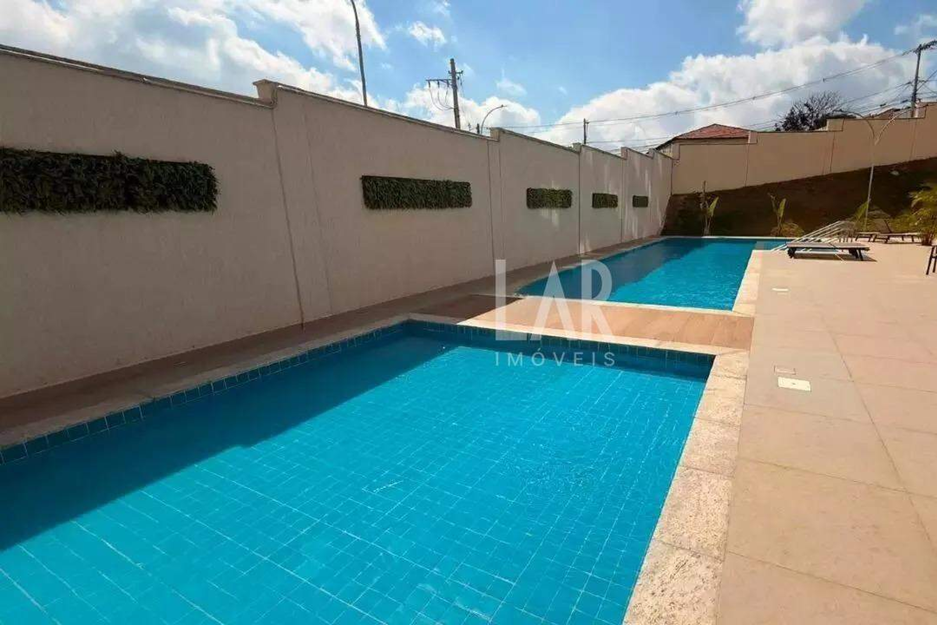 Apartamento de 2 quartos para alugar, Palmeiras, Belo Horizonte - MG