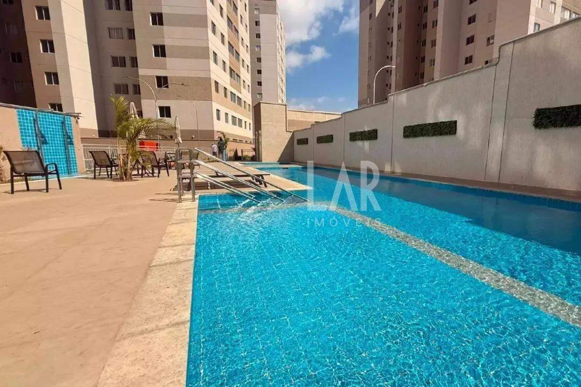 Apartamento de 2 quartos para alugar, Palmeiras, Belo Horizonte - MG