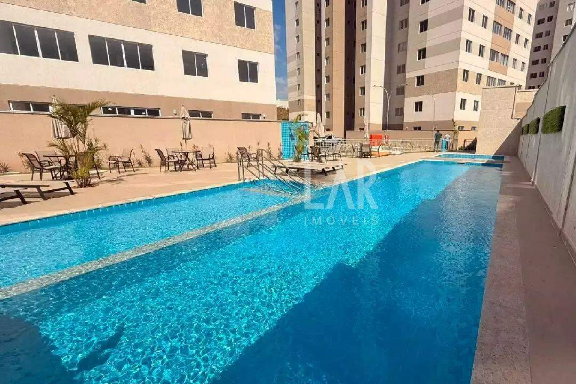 Apartamento de 2 quartos para alugar, Palmeiras, Belo Horizonte - MG