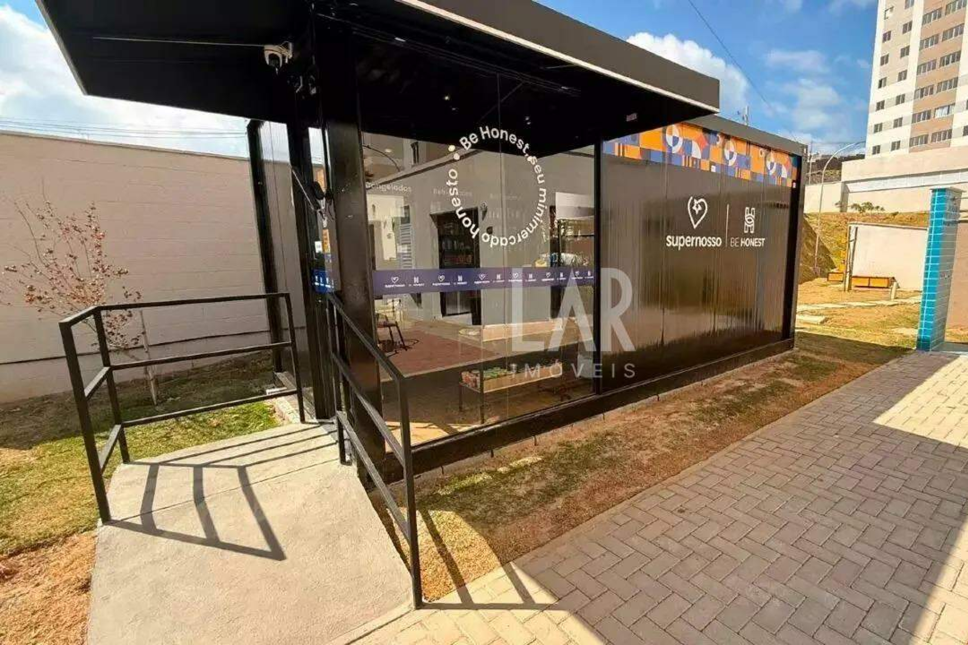 Apartamento de 2 quartos para alugar, Palmeiras, Belo Horizonte - MG