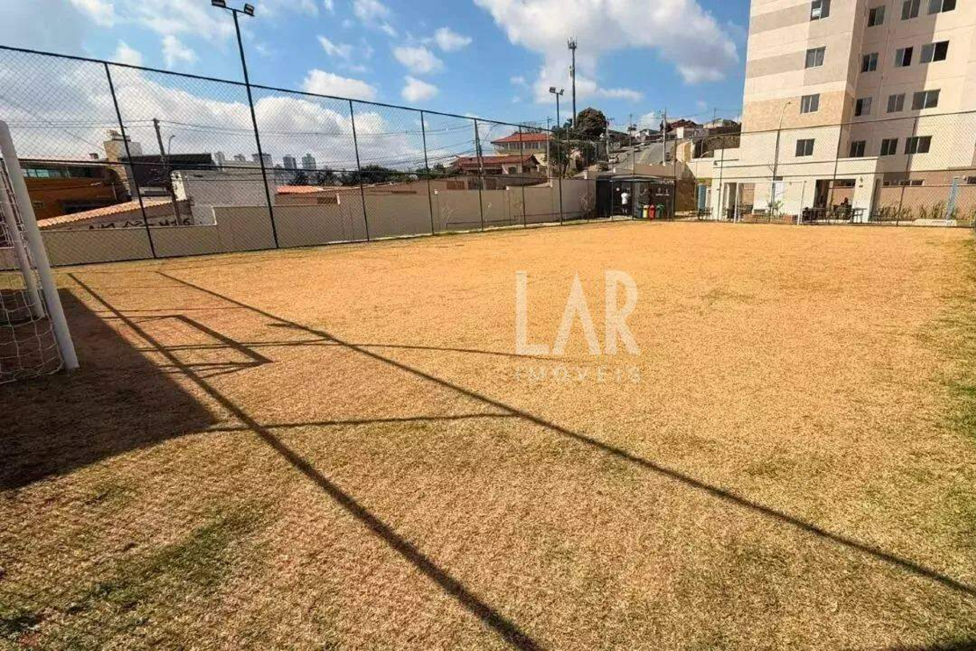 Apartamento de 2 quartos para alugar, Palmeiras, Belo Horizonte - MG