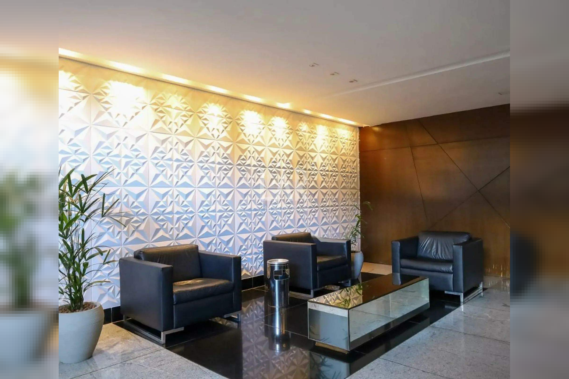 Flat de 1 quarto para alugar, Estoril, Belo Horizonte - MG