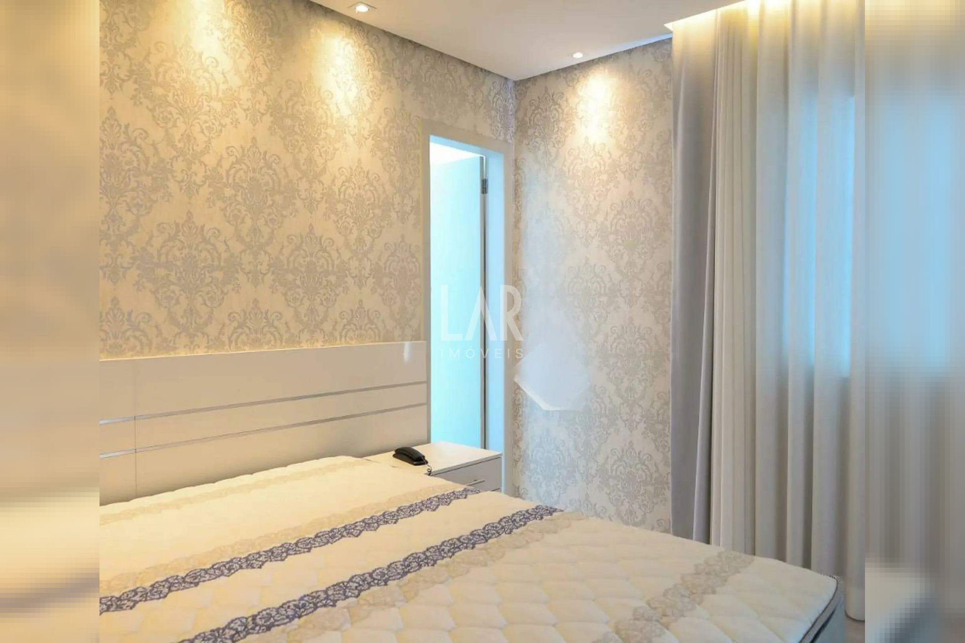 Flat de 1 quarto para alugar, Estoril, Belo Horizonte - MG