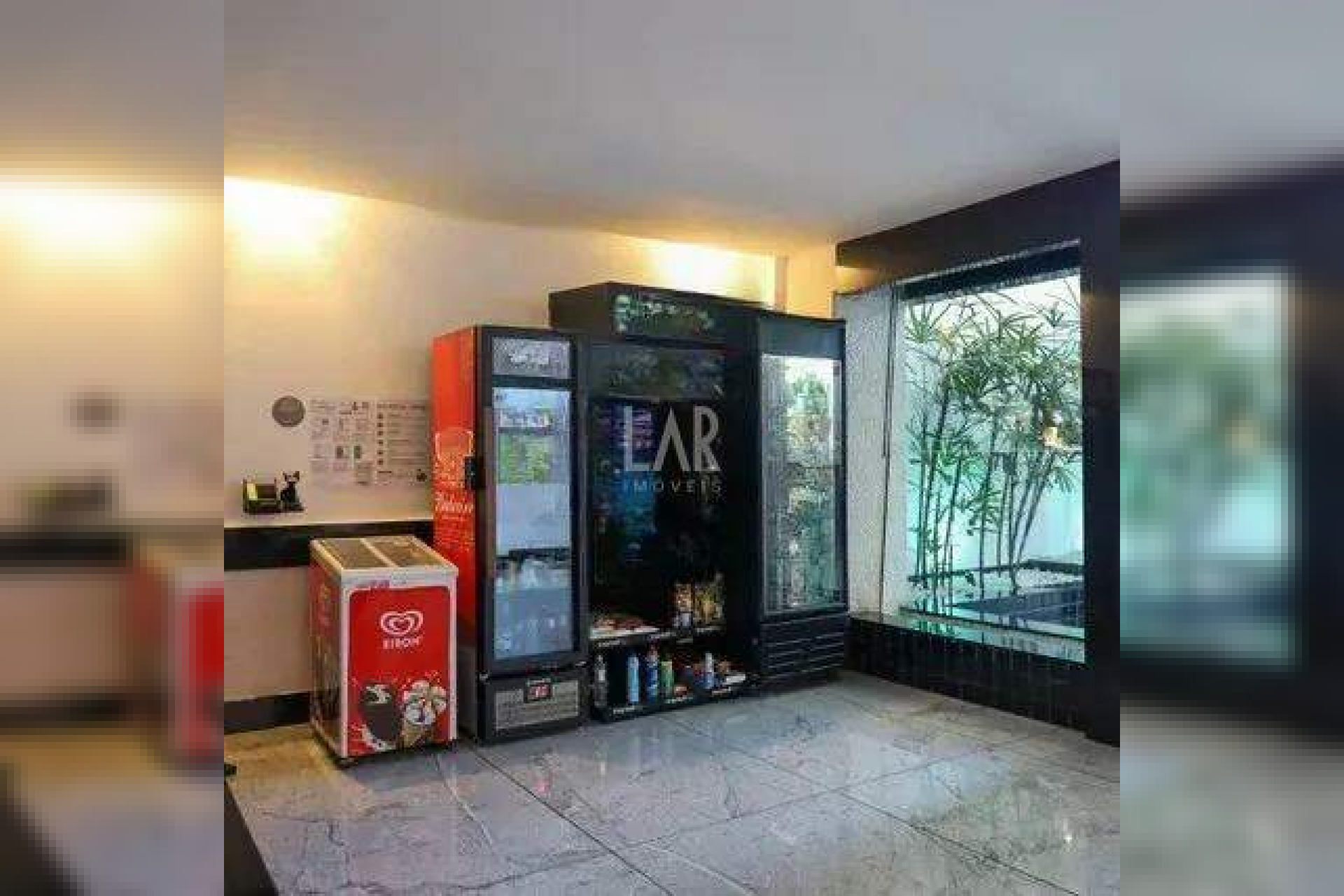 Flat de 1 quarto para alugar, Estoril, Belo Horizonte - MG