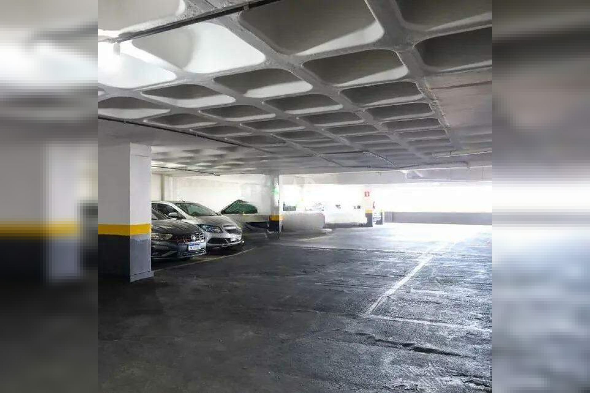 Flat de 1 quarto para alugar, Estoril, Belo Horizonte - MG
