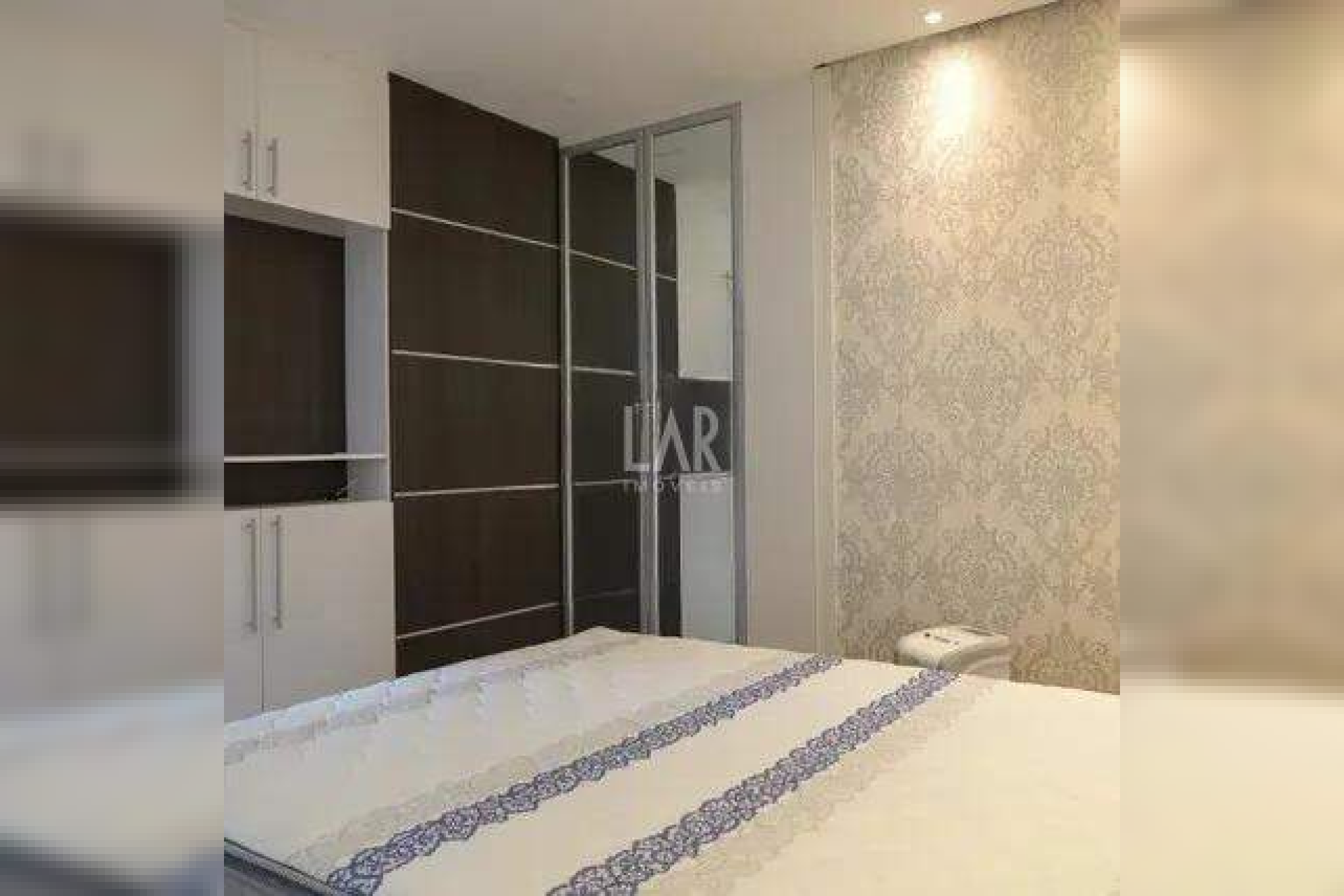 Flat de 1 quarto para alugar, Estoril, Belo Horizonte - MG