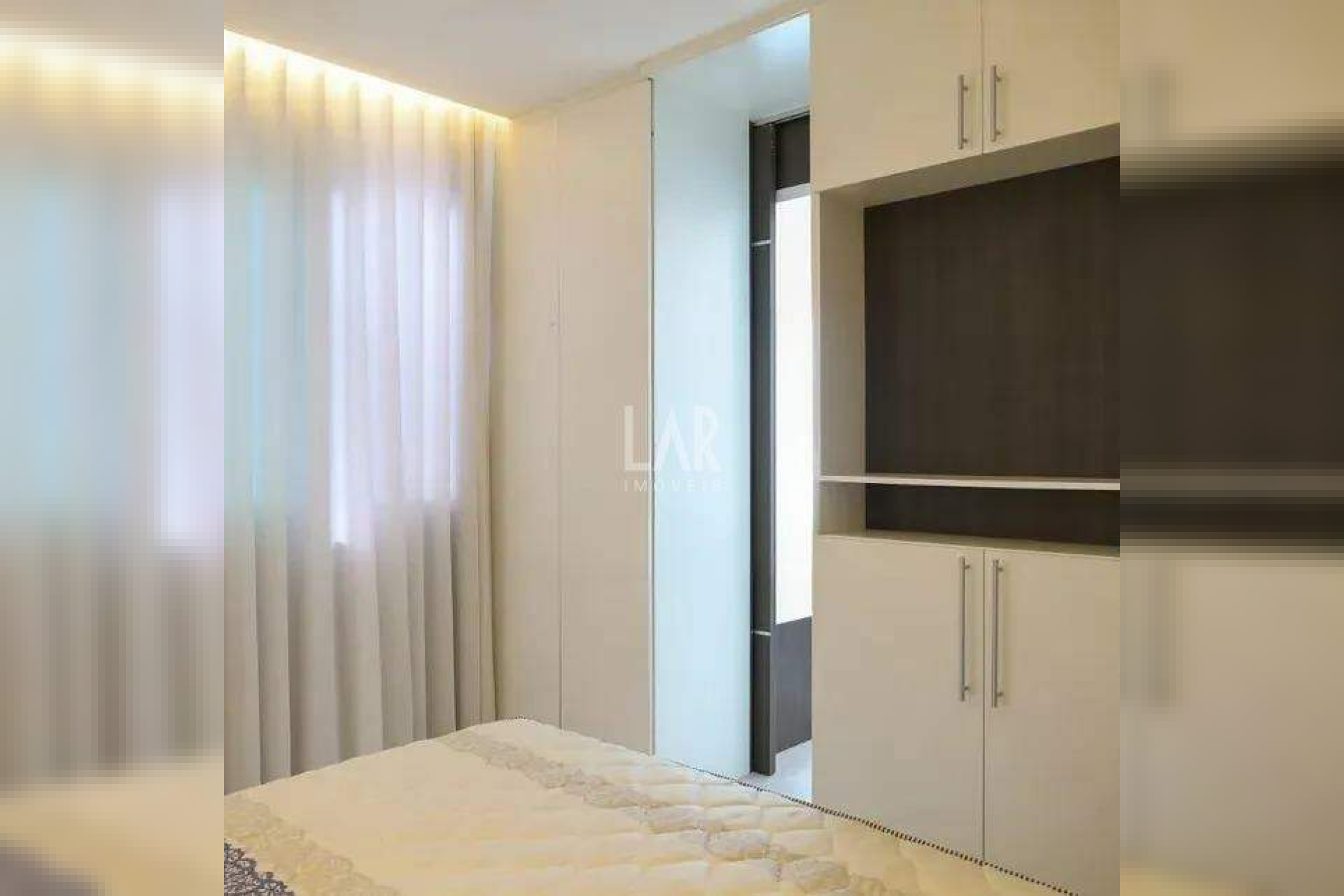 Flat de 1 quarto para alugar, Estoril, Belo Horizonte - MG